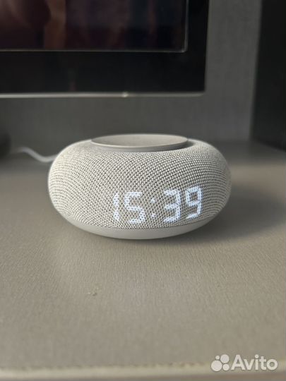 Умная колонка маруся