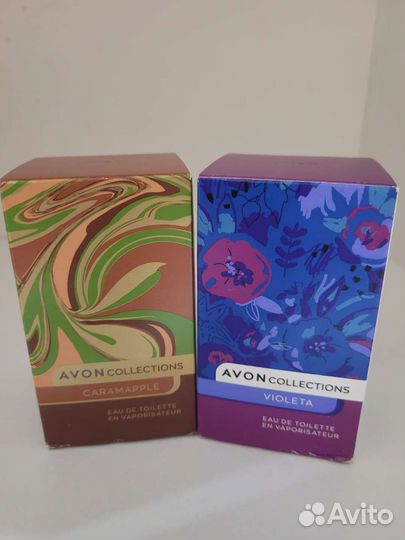 Парфюм avon