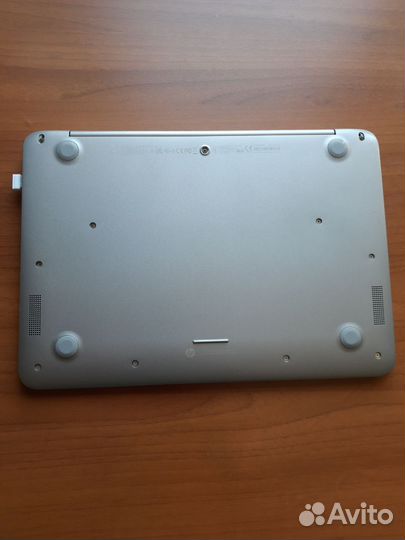 Ноутбук HP stream 14