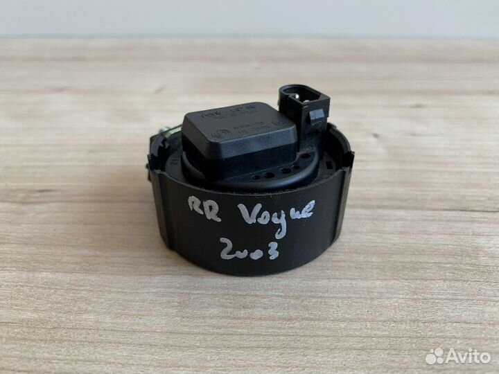 Сигнализатор системы PDC Range Rover 3 L322