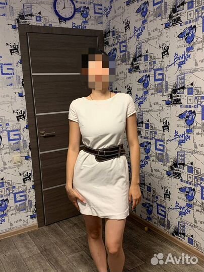 Платье женское