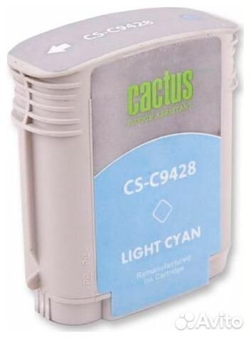 Картридж Cactus CS-C9428 (807111) 1444146