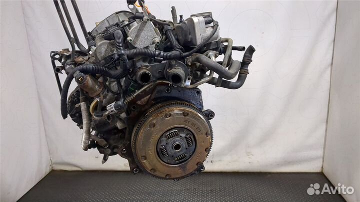 Двигатель Seat Leon, 2002