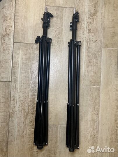 Штатив для фототехники