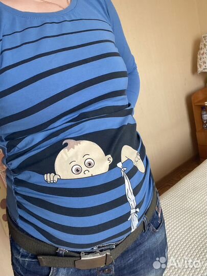 Одежда для беременных 46-48