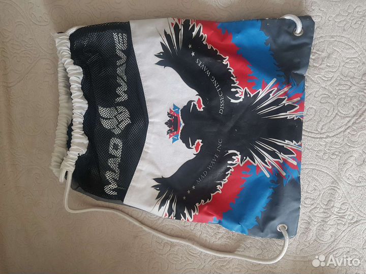 Набор для занятий в бассейне