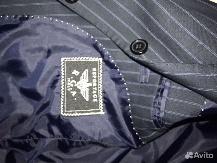 Костюм классика мужской