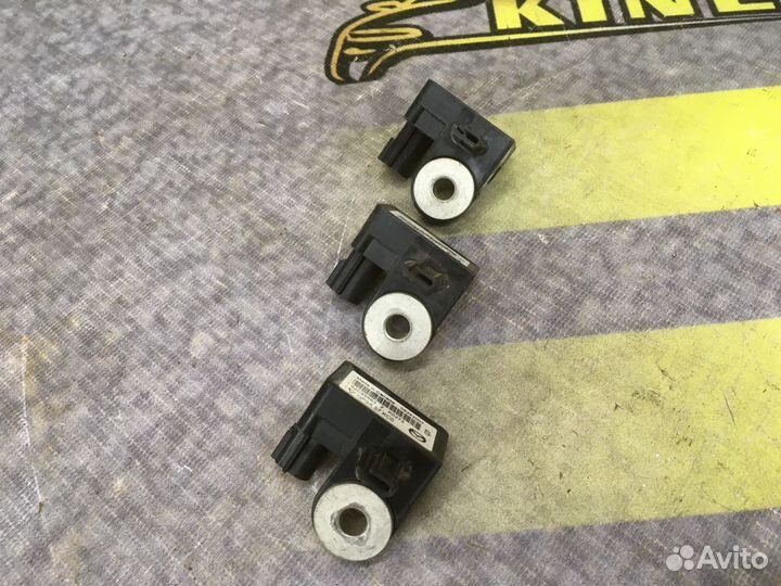 Датчик удара Air bag Мазда CX 7 Mazda