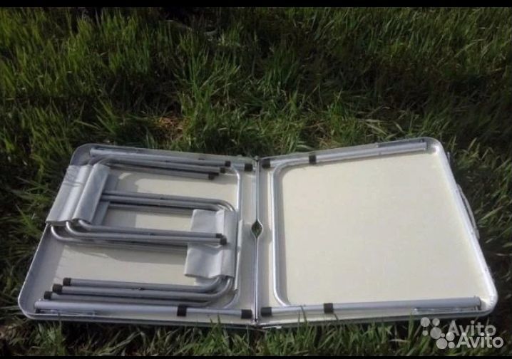 Стол складной