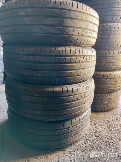 Pirelli Scorpion Verde 225/65 R17