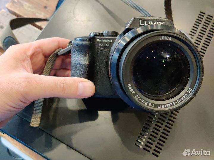 Запчасти для фотоаппарата