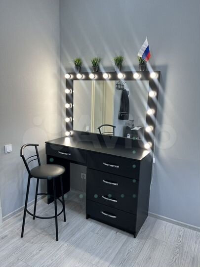 Офис, 16 м²