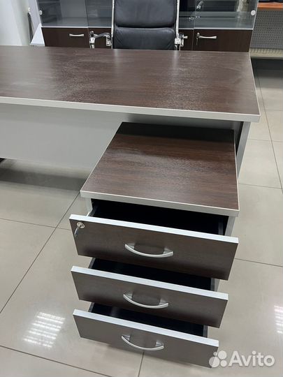 Кабинет руководителя Meroni (Италия)