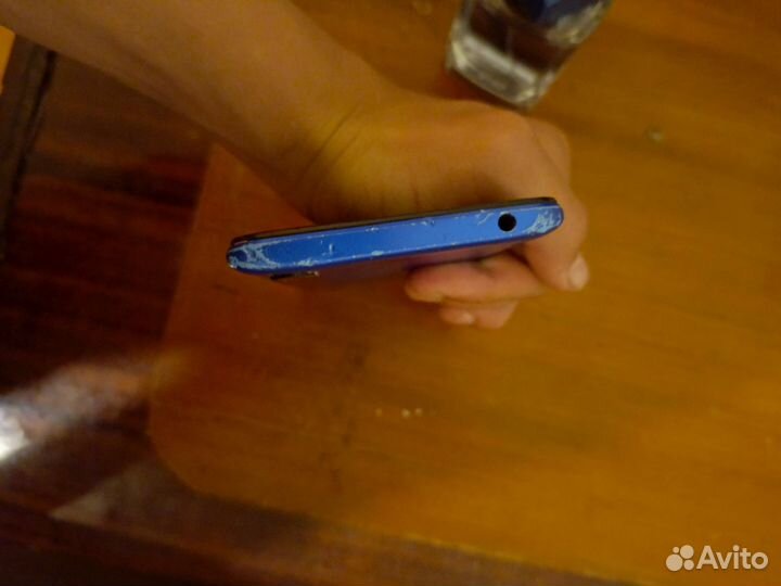 Xiaomi Redmi 9A, 3/32 ГБ