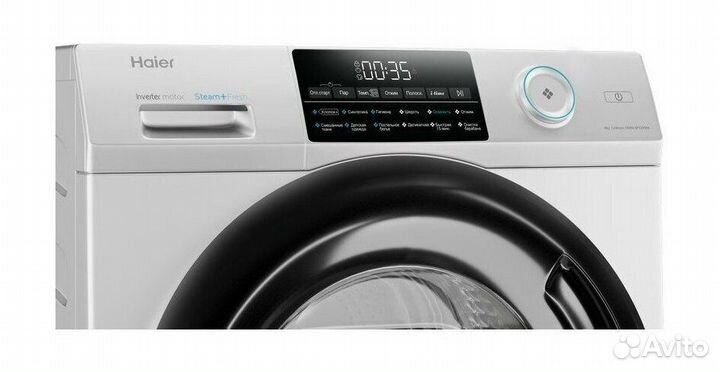 Стиральная машина новая