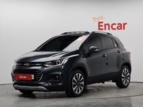 Chevrolet Trax 1.6 AT, 2020, 35 037 км, с пробегом, цена 1 579 000 руб.