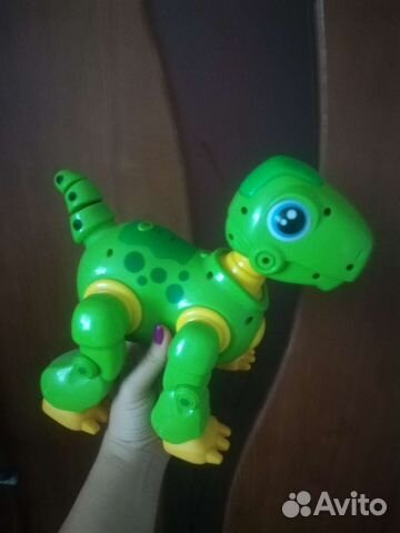 Для детей, интерактивная +р/у