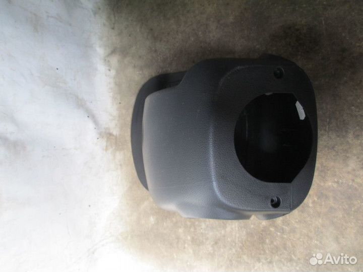 Кожух рулевой колонки Kia Sportage 2010-2015 (В сб