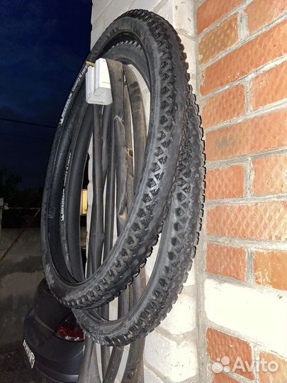 Покрышки 29 мишлен