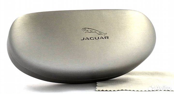 Оправа Jaguar 33606 / очки оправа Luxor