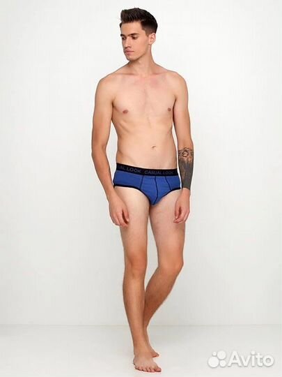Трусы плавки размер 44-46. Германия