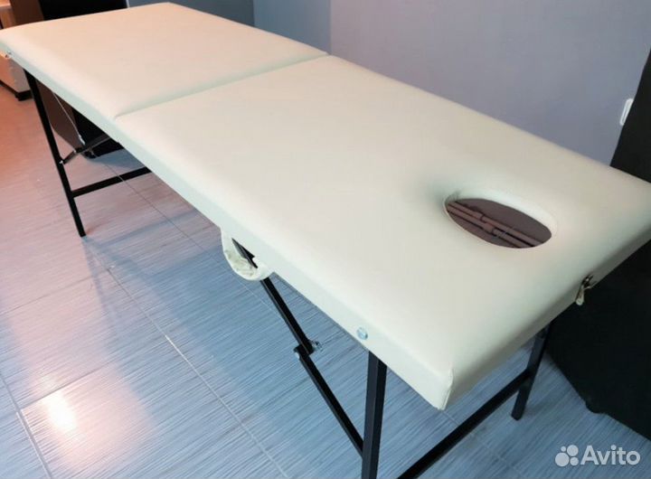 Массажный стол