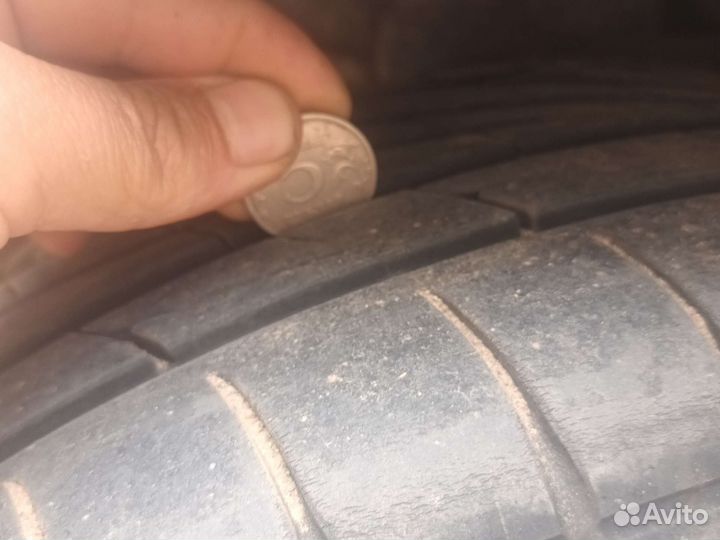 Кованные диски всмпо r15