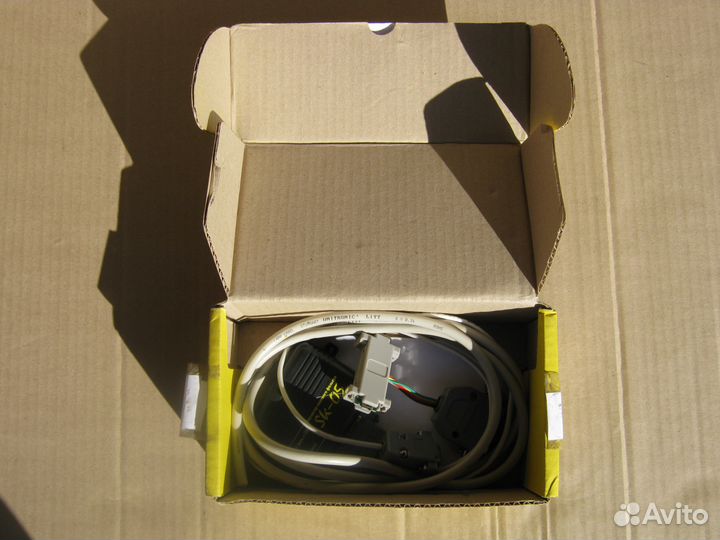 Эмулятор сажевого фильтра FAP/ DPF SK-05