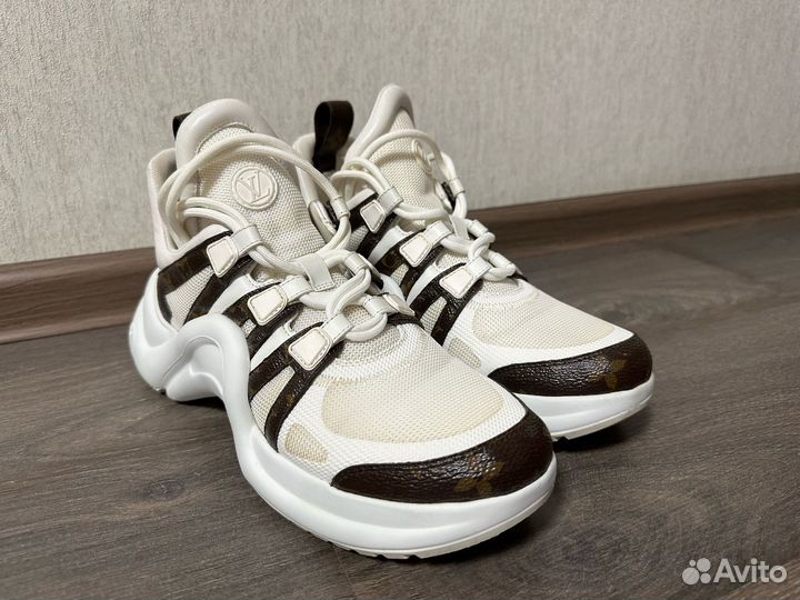 Кроссовки Louis Vuitton Archlight