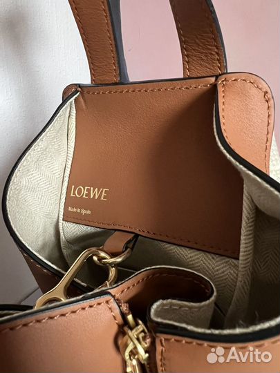 Сумка loewe