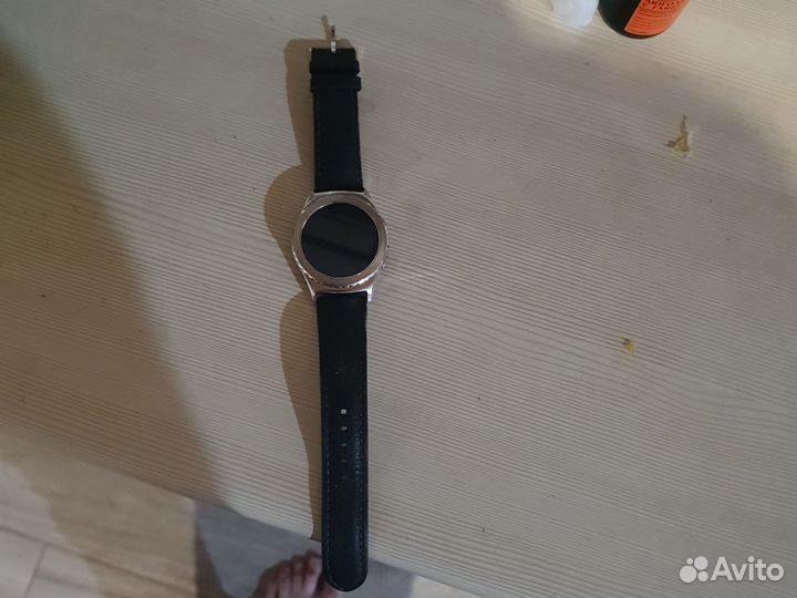 Смарт часы samsung gear s2