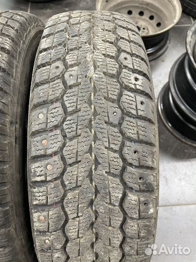 Amtel NordMaster ST-310 175/70 R14