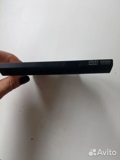 DVD дисковод