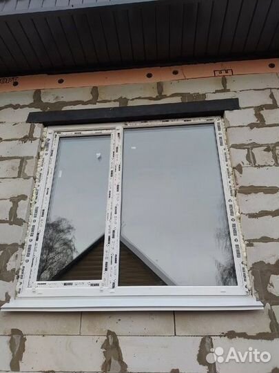 Окна пвх в Армавире