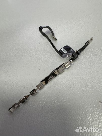 Шлейф кнопки включения iPhone 14 оригинал