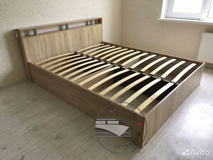 Кровать 180 200