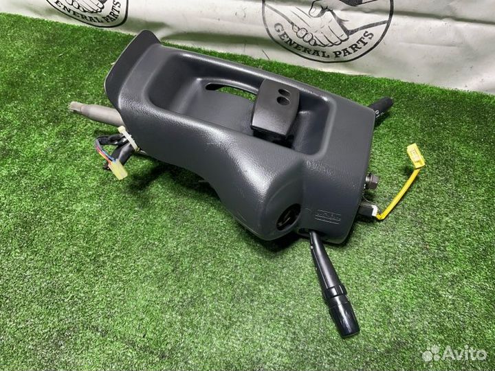 Рулевая колонка Toyota Allion ZZT240 1ZZ 2003