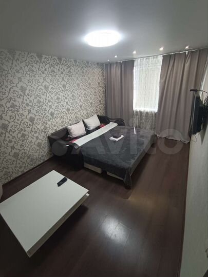 1-к. квартира, 32 м², 6/9 эт.