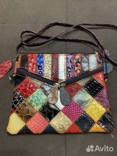 Сумка жеская новая