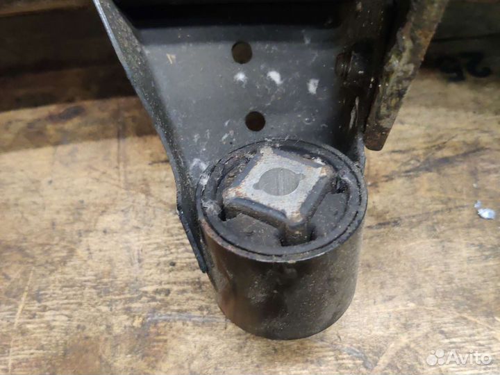 Подрамник задний BMW X5 E70