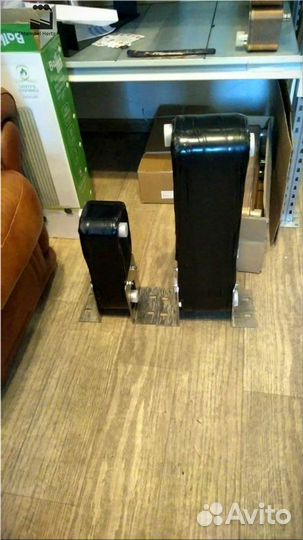 Теплообменник для майнинга