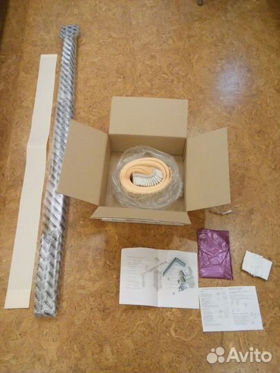 Жалюзи вертикальные