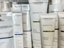 Christina cosmetics