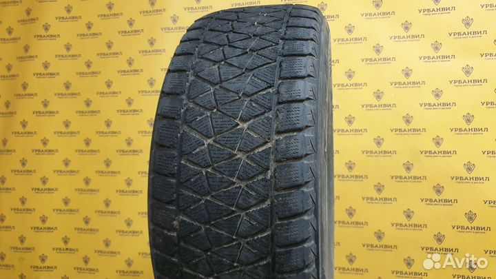 Bridgestone Blizzak DM-V2 235/60 R16 100