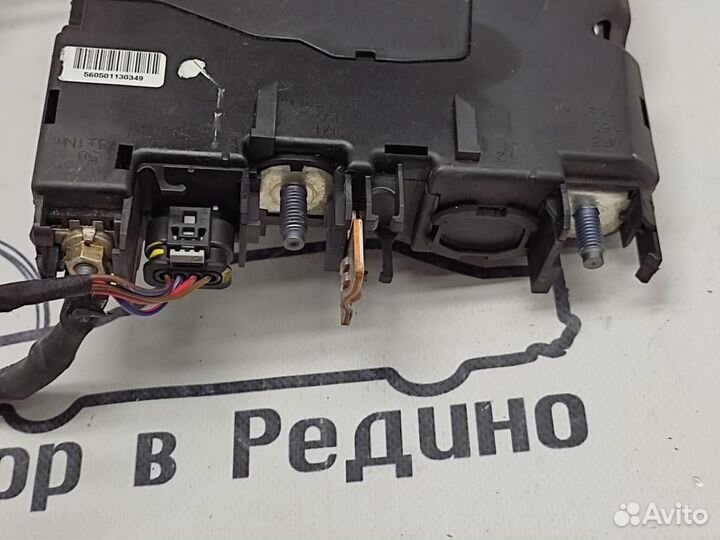 Блок предохранителей w204 C-class 274.910 02.20