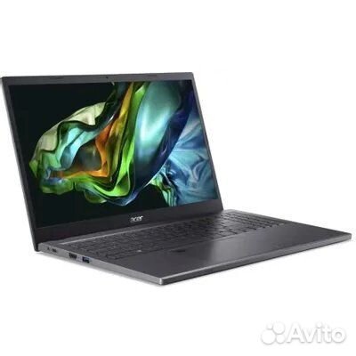 Ноутбук Acer Aspire 5 A517-58GM-551N - новый