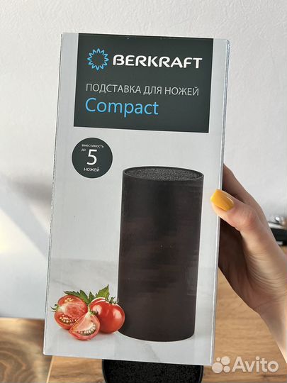 Подставка для ножей