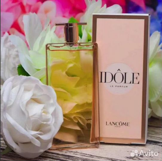 Духи разливные направления Lancome Idole 10мл