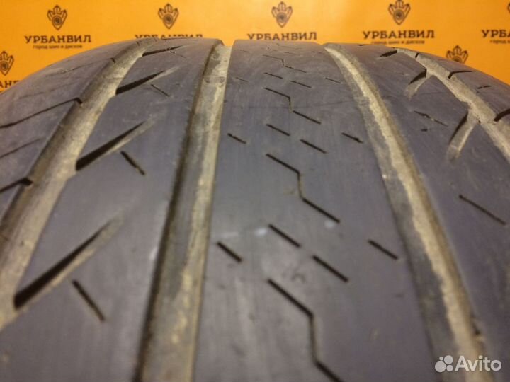 Bridgestone Ecopia EP850 275/65 R17