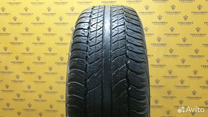 Dunlop Grandtrek AT20 275/65 R17 115H